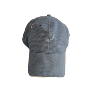 Authentic Head Shorts By Kc Caps Blue "Live @ The Lake Front"